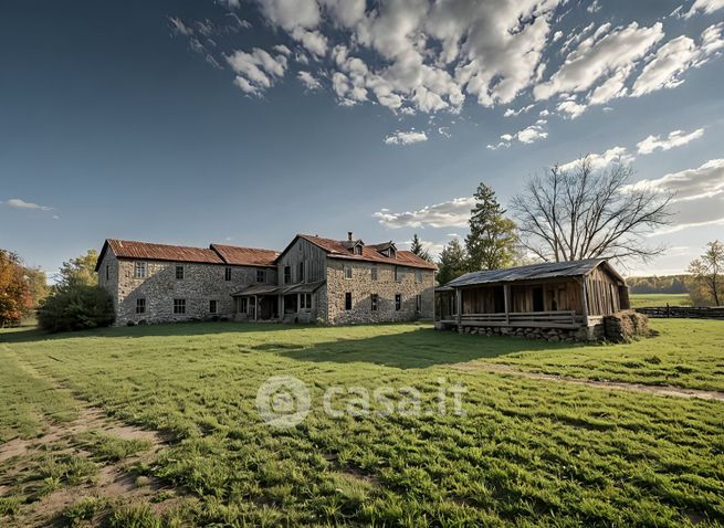 Rustico/casale in residenziale in 