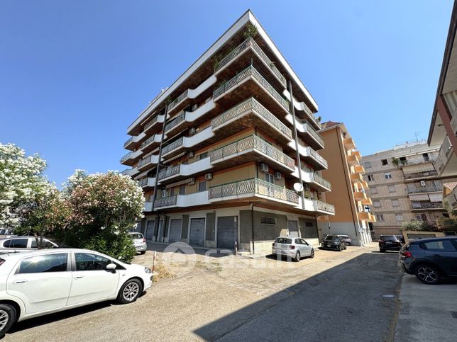 Appartamento in residenziale in Via San Pietro 35