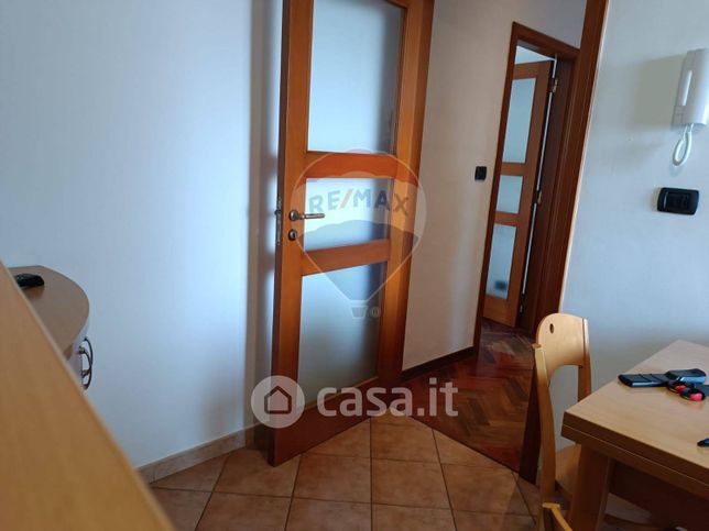 Appartamento in residenziale in Viale Orazio Flacco 15