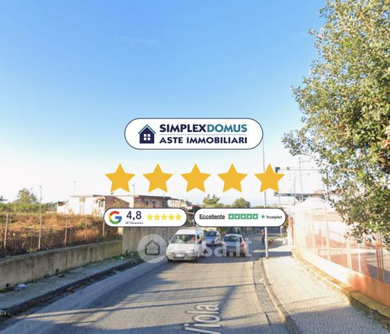 Appartamento in residenziale in Via Viola