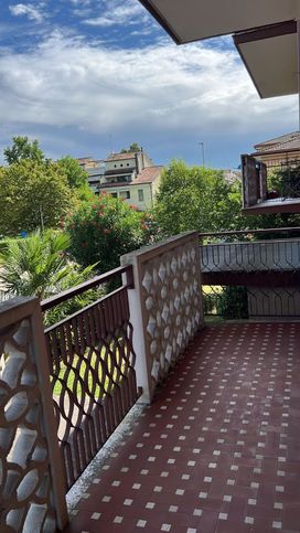 Appartamento in residenziale in Via Luigi Bianchin 14