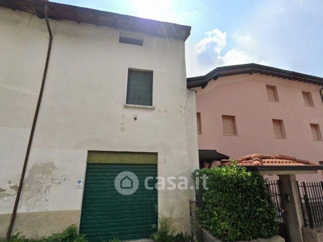 Appartamento in residenziale in Via G. Garibaldi 35