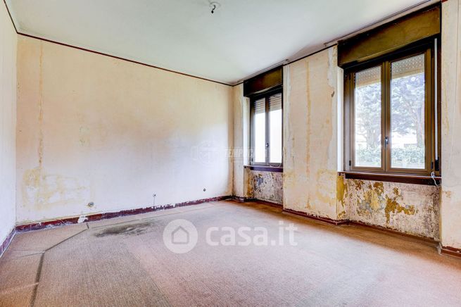 Appartamento in residenziale in Via Giuseppe Verdi 3