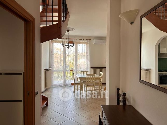 Appartamento in residenziale in Via Unità d'Italia 70