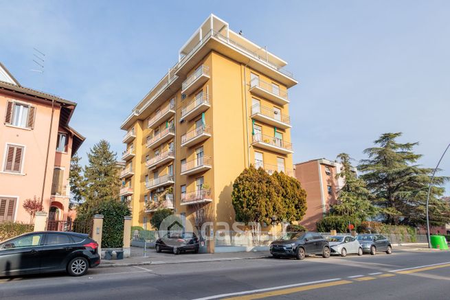 Appartamento in residenziale in Via Volturno 9