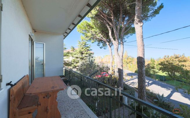 Appartamento in residenziale in Via Caprera
