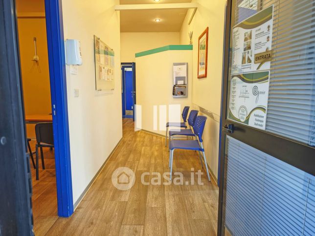 Ufficio in commerciale in Via I. Nievo 37