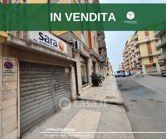 Box/posto auto in residenziale in Via Nicola Mascilongo