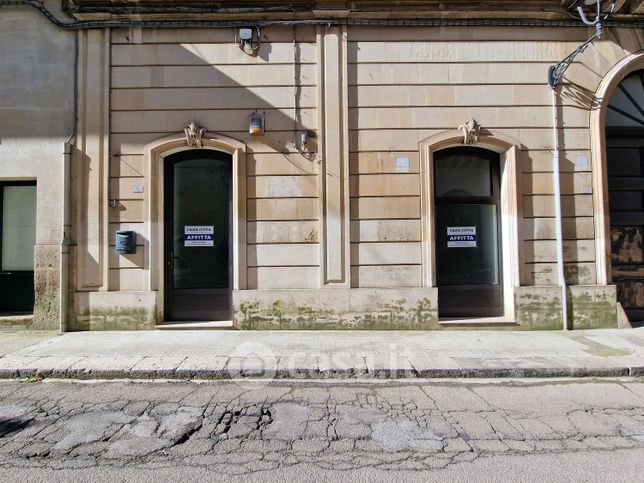 Ufficio in commerciale in Via Umberto I 41