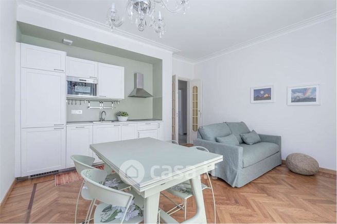 Appartamento in residenziale in Via Giovanni Verga 3