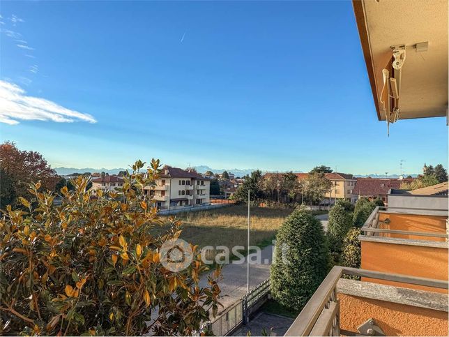 Appartamento in residenziale in Via Don Giovanni Caprotti 43