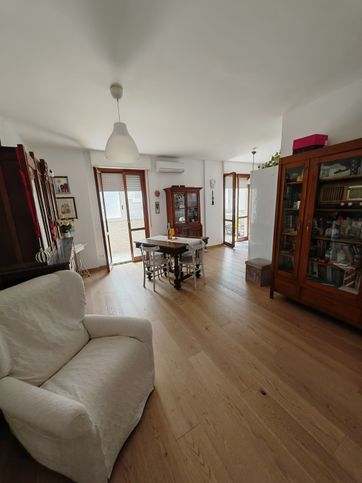 Appartamento in residenziale in Via Sant'Antonio 178