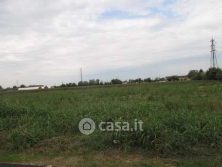Terreno agricolo in commerciale in Via Milano