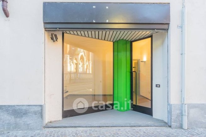 Ufficio in commerciale in Via G. M.Lampugnani 34