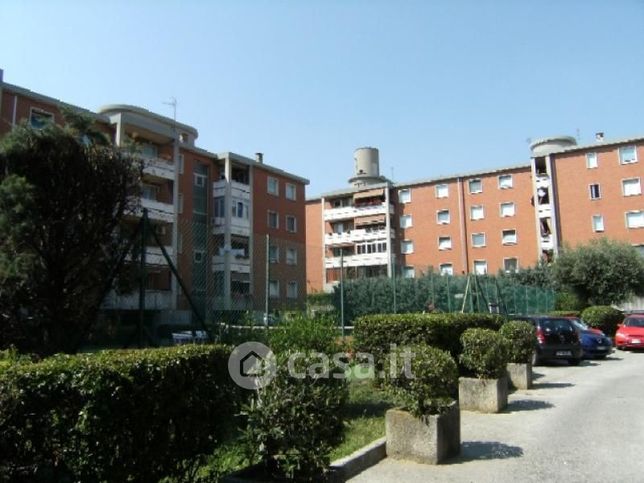 Box/posto auto in residenziale in 