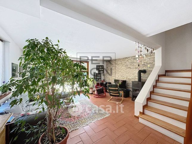 Appartamento in residenziale in 