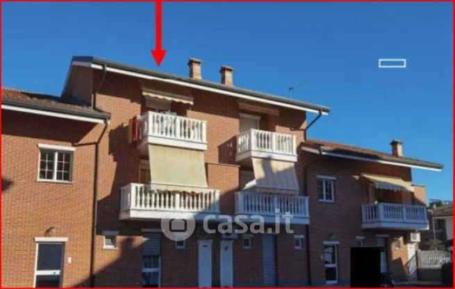 Appartamento in residenziale in Via G. Verdi 4 F