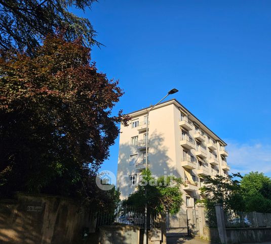 Attico/mansarda in residenziale in Via Alcide De Gasperi 72