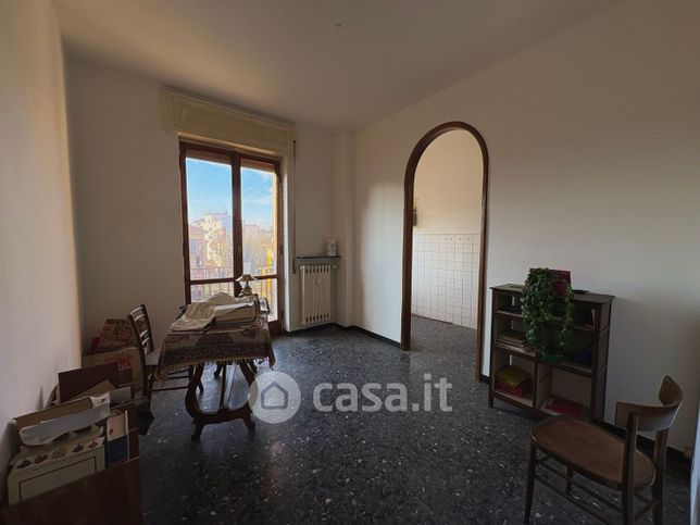 Appartamento in residenziale in Via Felice Cavallotti 57