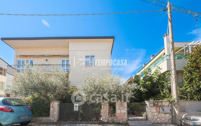 Appartamento in residenziale in Viale Piave