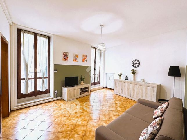 Appartamento in residenziale in Via Seghe San Tomaso 13