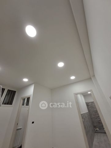 Appartamento in residenziale in Via Treviglio 35