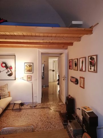 Appartamento in residenziale in Via Principe Amedeo 126