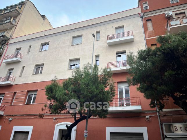 Appartamento in residenziale in Via Conte Appiano 26