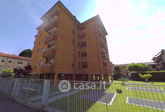 Appartamento in residenziale in Via Galileo Galilei 4