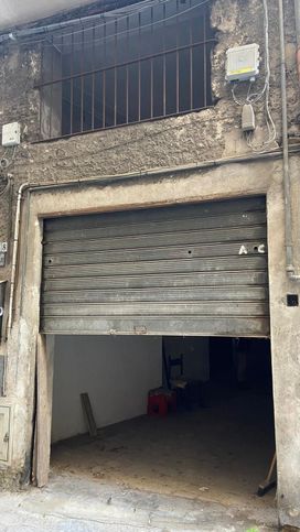 Garage/posto auto in residenziale in Via del Parlamento 28