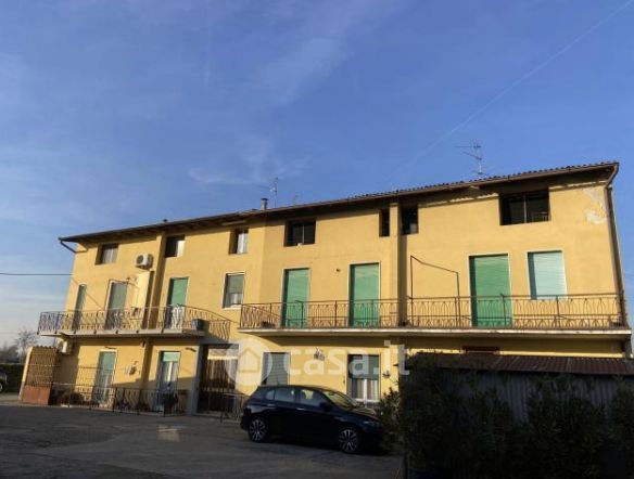 Appartamento in residenziale in Via Milano 13