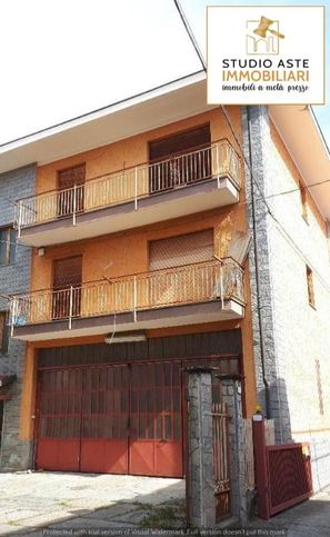 Appartamento in residenziale in Via Circonvallazione 5