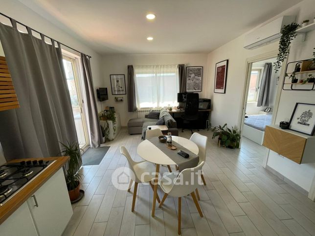 Appartamento in residenziale in Via Catauli 31