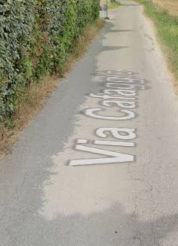 Appartamento in residenziale in Via Cafaggio