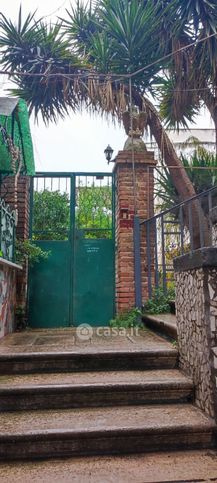 Appartamento in residenziale in Via della Liguria