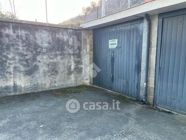 Garage/posto auto in residenziale in Via Santa Croce 15