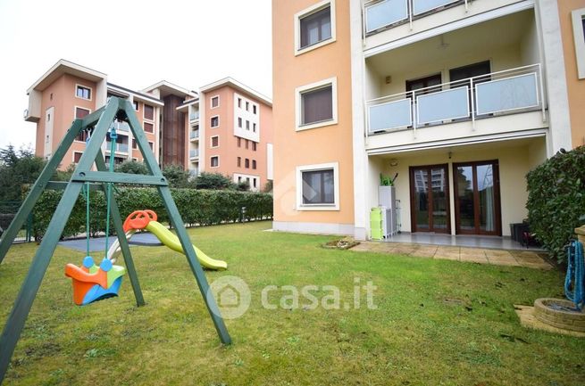 Appartamento in residenziale in Via Monte Cervino