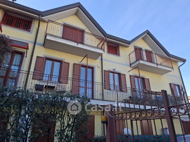 Appartamento in residenziale in Via Seveso 59