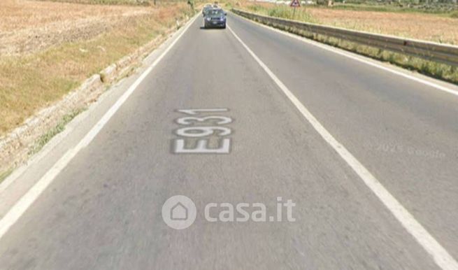 Terreno agricolo in commerciale in Contrada Gibisa