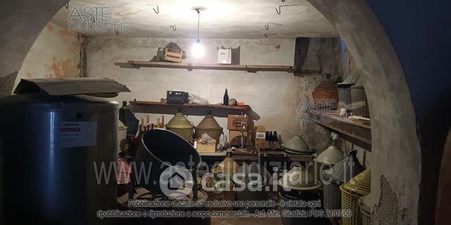 Appartamento in residenziale in Via Santa Croce 53