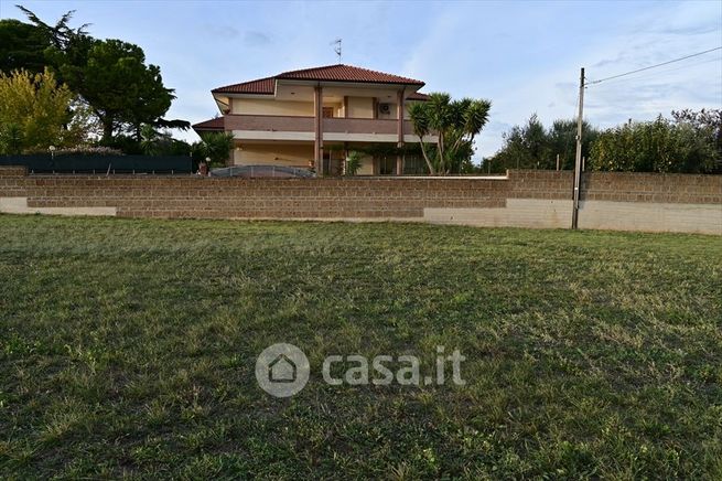 Terreno edificabile in residenziale in Contrada Piane