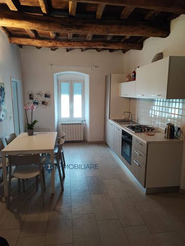 Appartamento in residenziale in Via Aurelia Sud 50