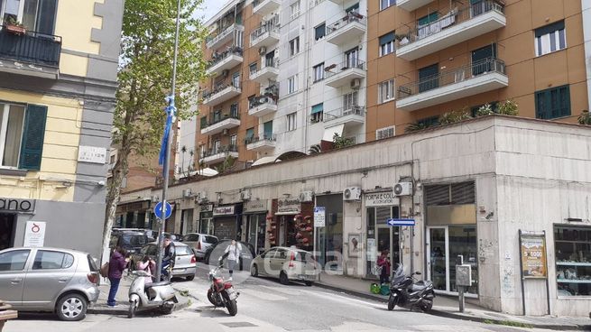 Appartamento in residenziale in Via Consalvo Carelli