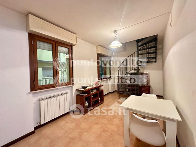 Appartamento in residenziale in Via dei Pellegrini 318