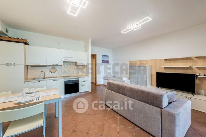 Appartamento in residenziale in Via Giuseppe Mazzini 1