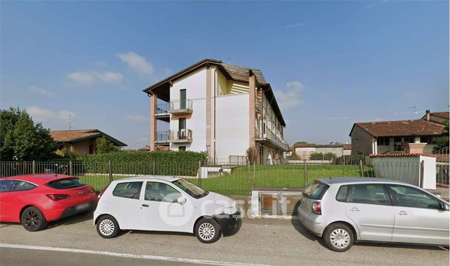 Terreno agricolo in commerciale in Via P. Bembo 37 C