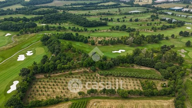 Terreno agricolo in commerciale in Via Trieste