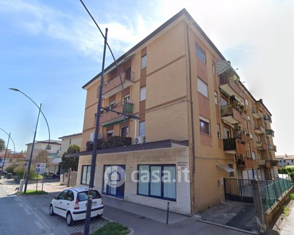 Ufficio in commerciale in Via Castellana 59