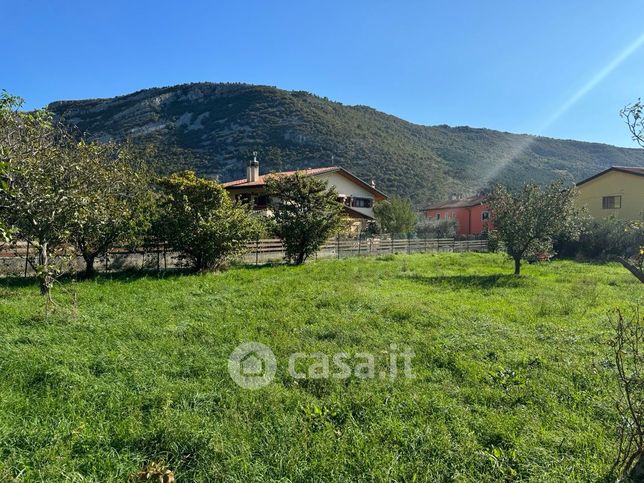 Terreno edificabile in residenziale in Località Bagnoli della Rosandra 623