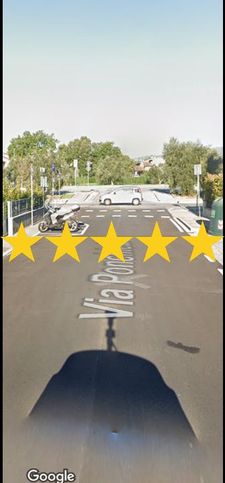 Appartamento in residenziale in Via Ponchielli